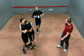 the Scottish Open 2024
