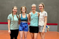 Cambridge Women's Past v Present 2025