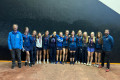 Edinburgh Academy at the Durham Women