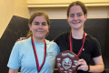 Champions at the Durham Women