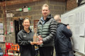Winners of the President's Cup 2024