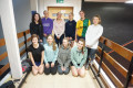 Singles competitors at the 2024 Women