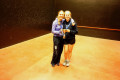 Doubles champions at the 2024 Women