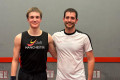 Challenger 2/2025 Bowl finalists Val and Ander