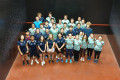 2025 Varsity Match