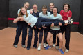 Fun at the Women's Nationals 2025