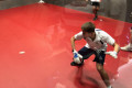 Action at the Schools Winchester Fives Doubles 2024