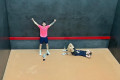 Joy in the Plate at the National Singles Championship 2024