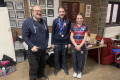 National Schools Girls Championships 2025 Stamford