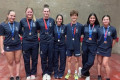 National Schools Girls Championships 2025 Eastbourne