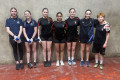 National Schools Girls Championships 2025 U16s