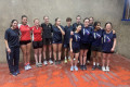 National Schools Girls Championships 2025 U18s
