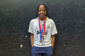 City of Durham U13 champion at the Northern Schoools 2025
