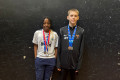 U13 finalists at the Northern Schoools 2025