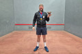 Dan Grant wins the Scottish Open Singles 2025