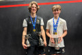 Brothers at the West of England Schools 2026