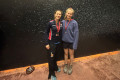 Runners-up in the Durham Women's Open 2025
