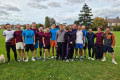 Competitors at the London Open 2025