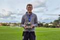 Ed Kay wins the Singles at the London Open 2025