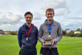 Singles Finalists at the London Open 2025