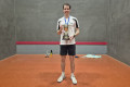 Ben Beltrami wins the National Singles 2025