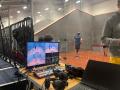 Streaming at the National Singles 2025