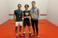 Old Paulines win the Owers Trophy 2025