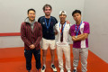 Old Fettes at the Owers Trophy 2025