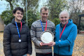Old Alleyn's at the Owers Trophy 2025