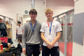Winchester win Silver at the Schools Winchester Fives Doubles 2025