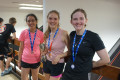 Singles medallists at the Women's U25s 2025