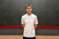 Milne wins the Bowl at the Universities Championships 2026