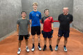 3rd place play-off at the Yorkshire Open 2025