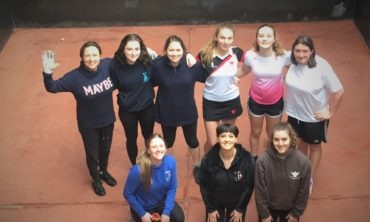 Women’s Winchester Fives Championships