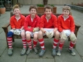 2005 March National U13s