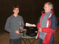 2006 January West of England Schools Championships:
