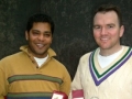 2006 March Winchester Doubles at Bradfield:
