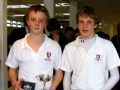 2009 March National U13s:
