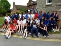 2011 April The Girls Schools Championship at Marlborough
