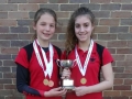 2015 Girls' Championships at Marlborough