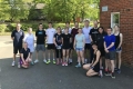 2018 Winchester Mixed Doubles at Bradfield