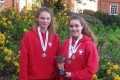 2018 National Schoolgirls' Championships at Marlborough