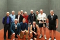 2018 Vintage Championships at Cambridge