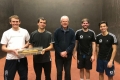 2018 Winchester Doubles at Bradfield