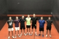2018 Northern qualifiers in Manchester