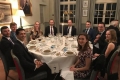 2018 RFA Dinner at Queen's Club