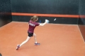 2019 Rugby Fives Mixed Doubles at Alleyn's