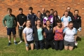 2019 Mixed Winchester Doubles at Bradfield