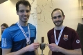 2019 North of England Doubles champions