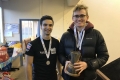 2019 North of England Singles finalists